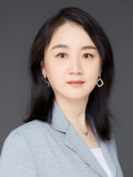 Ms.Xue WANG